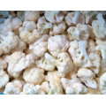 Frozen/IQF Cauliflower Vegetables Food